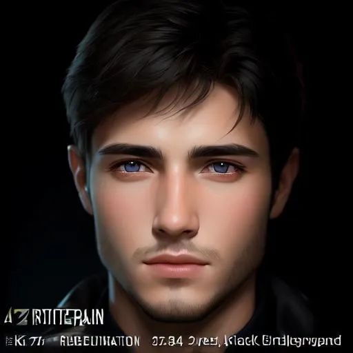 Prompt: photorealistic, 24 year old man, detailed eyes, perfect composition, detailed face, realistic, super detailed, 8k, high quality, artstation, sharp focus, studio photo, intricate details, highly detailed, by greg rutkowski, (extremely detailed CG unity 8k wallpaper), trending on ArtStation, trending on CGSociety, Intricate, High Detail, sharp focus, dramatic, photorealistic painting art by midjourney and greg rutkowski, the most beautiful artwork in the world