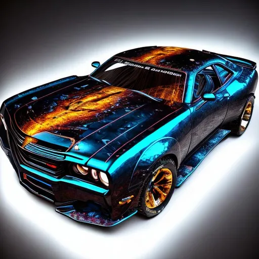 Prompt: 

on the block 
 8k extreme 8k detailed face extremely nice luxury  road runner muscle car concept cars jewlery and money realistic, photograph, fantasy, epic oil painting, (hyper real), (hyper detailed), extremely beautiful, (on back), sprawled, paws in the air, playful, UHD, studio lighting, best quality, professional, ray tracing, 8k eyes, 8k, highly detailed, full body shot, zoomed out view of character, hyper detailed eyes, perfect composition, ray tracing, masterpiece, trending, instagram, artstation, deviantart, best art, best photograph, unreal engine, high octane, cute, adorable smile, lying on back, flipped on back, lazy, peaceful, (highly detailed background), vivid, vibrant, intricate facial detail, incredibly sharp detailed eyes, incredibly realistic, concept art, anne stokes, yuino chiri, character reveal, extremely detailed, sapphire sky, complementary colors, golden ratio, rich shading, vivid colors, high saturation colors, nintendo, pokemon, silver light beams
