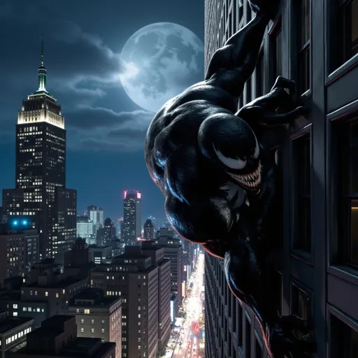 Venom