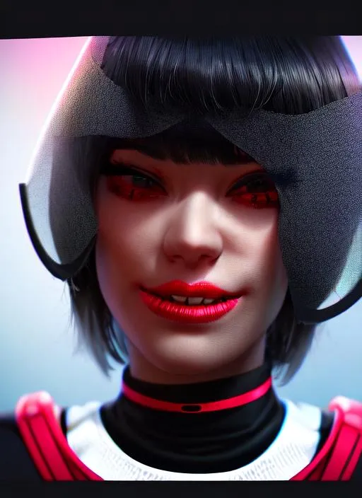 portrait-of-3238-woman-with-silver-and-black-hair-a-openart