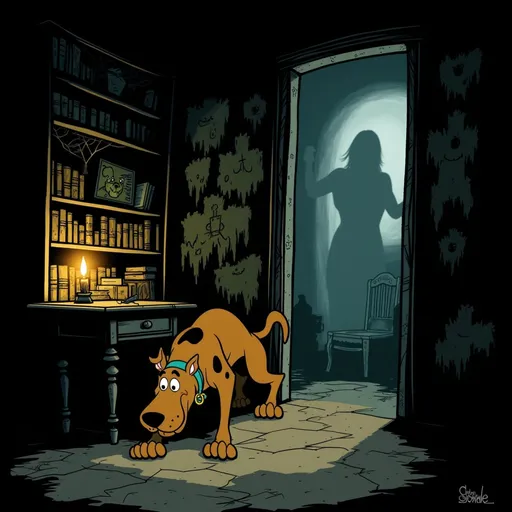Scooby Doo