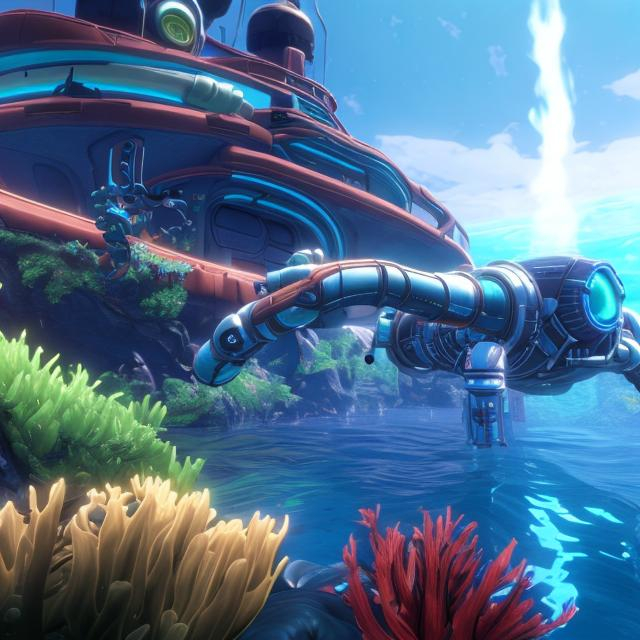 Subnautica 3