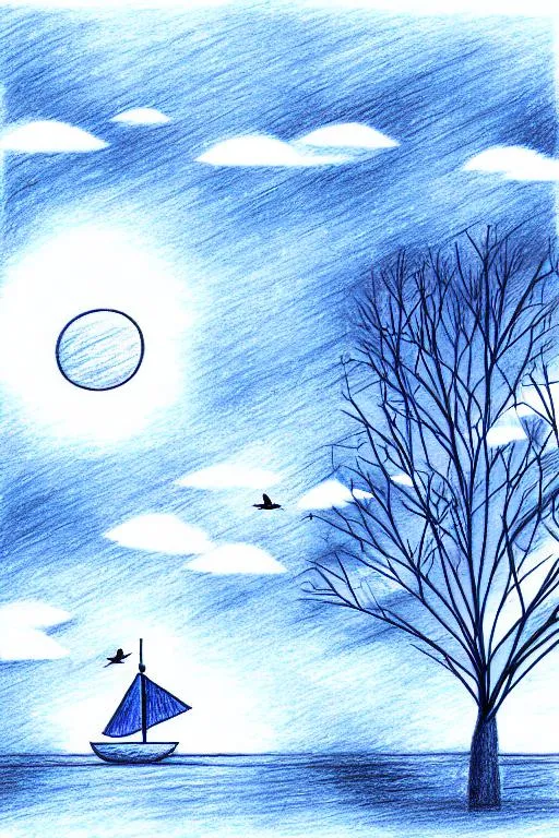 Image Details IST_17697_56428 - cloud sky set sketch hand drawn vector  weather art, heaven storm, nature rain, air dream vintage black line  illustration. cloud sky sketch hand drawn vector