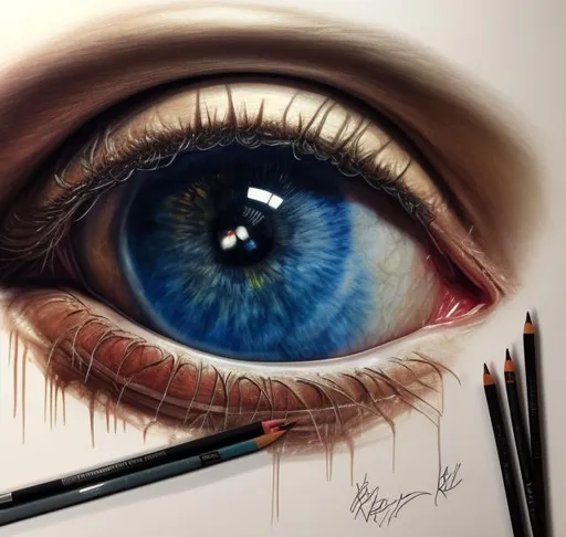 Hyper realism