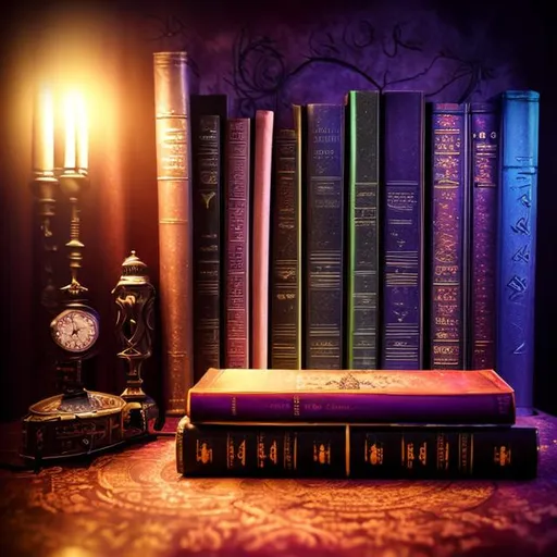 Prompt: HD, 4K, 3D, Stunning, magic, cinematic camera, interior design,gothic witch studio room, ethereal,gothic enchanted,bookshelf, light contrast, witchy ambient, purple and green sunstrails, moon glow, cauldron, magic books, chaise longue, full moon