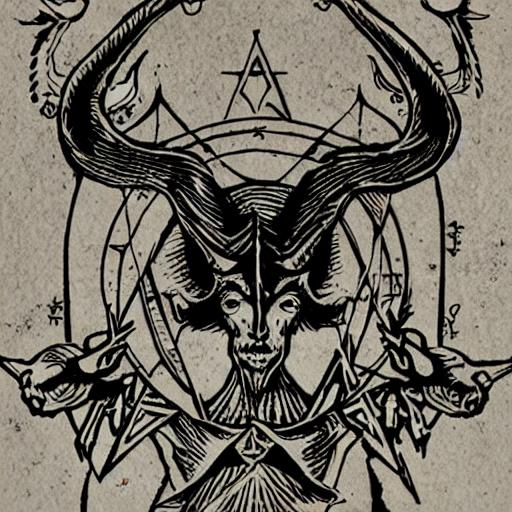 Baphomet 