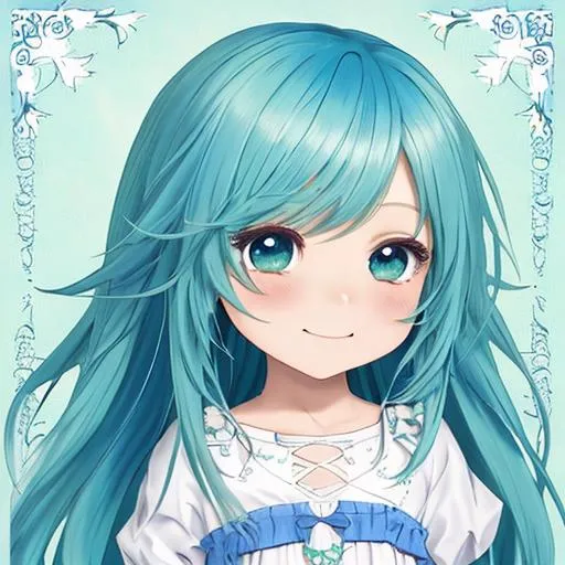 Pastel Color Anime Profile - cute anime pfp in 4k - Image Chest