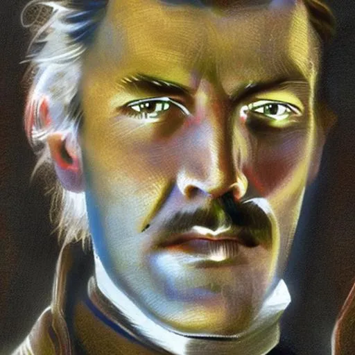 Prompt: Nikola Tesla