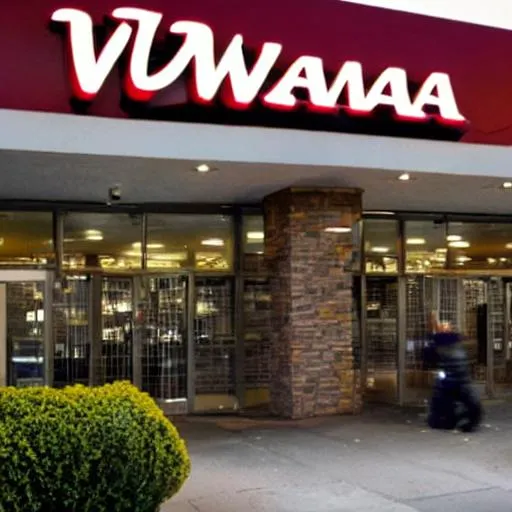 Prompt: wawa