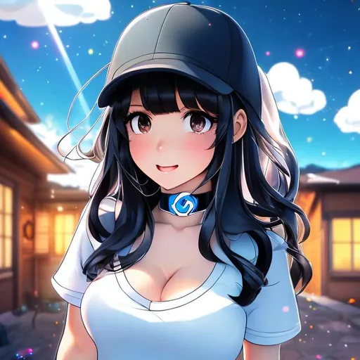 Prompt: Full body Portrait of {porn women in front, houses background, straight houses, digital art, smooth, sharp focus, gravity falls style, doraemon style, anime style} with {black} hair and with cute face, {Anime is realistic by artificial intelligence with accurate details}, full body, perfect composition, hyperrealistic, super detailed, 8k, high quality , trending art , trending on artstation , sharp focus , Realistic background image hd, intricate details, highly detailed.