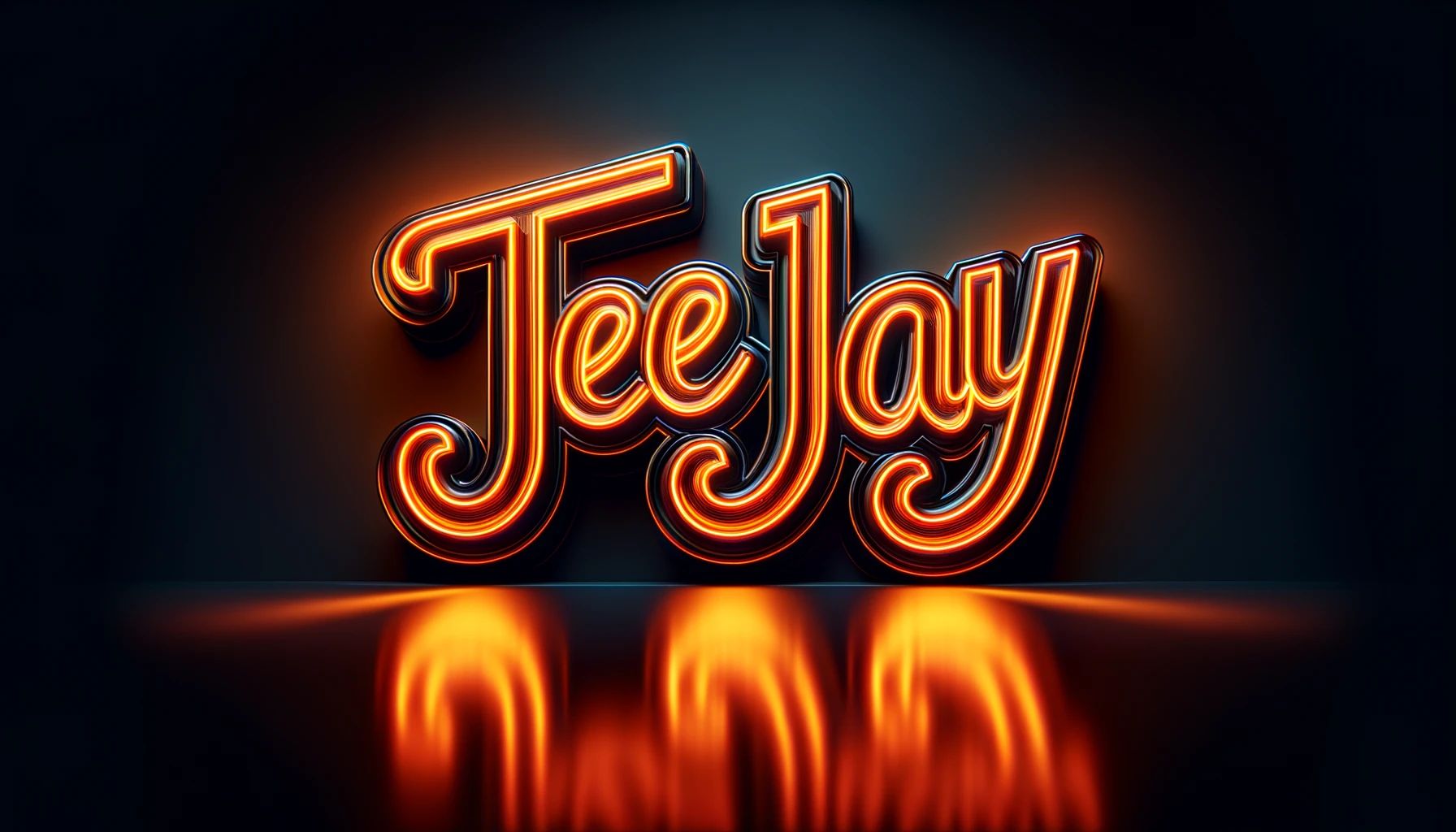 Jay logo 1 by JayArtss on DeviantArt