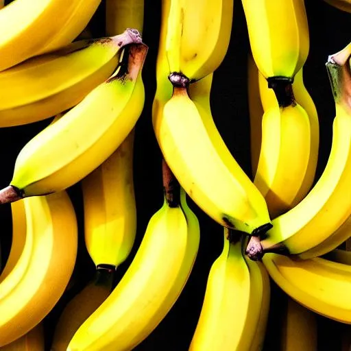 Banana skeleton wallpaper - Funny wallpapers - #21037