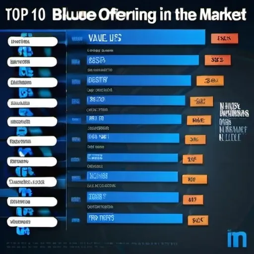 Top 10 Bluechips Offering Value in the Market