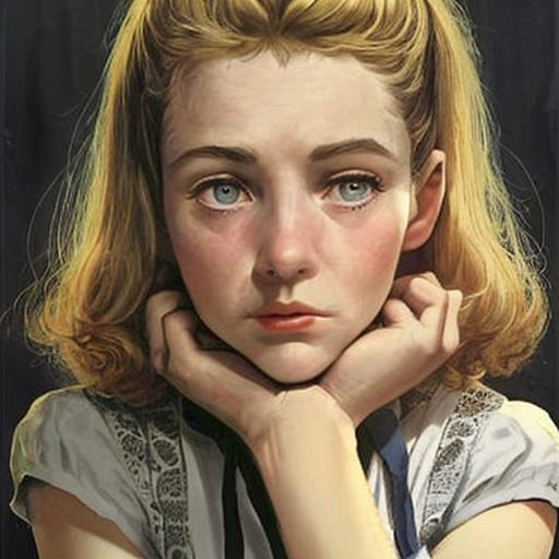 Cathy Ames, East of Eden, John Steinbeck She was no...