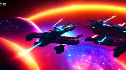 Prompt: Space pirates dueling on spaceship, space, pirate, volumetric lighting, dynamic lighting, cool colors, deep color, hyperrealism, filmic, 4K, 64 megapixels, 8K resolution, beautiful, colorful, complex, stary, spacecore, dreamcore, fantasycore
