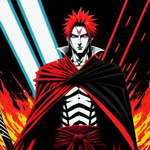  Site Crackle disponibiliza o anime 'Bleach'  gratuitamente