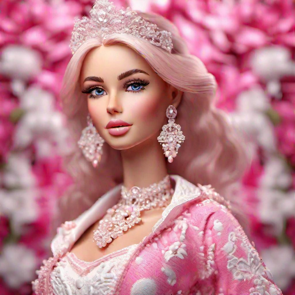 unreal engine, tiltshift technique, high quality fu...