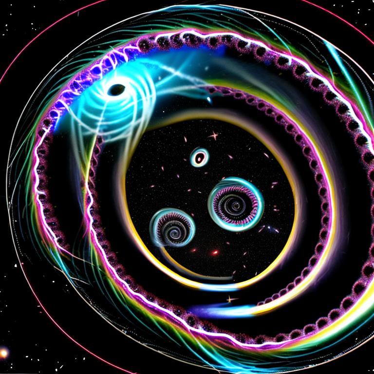 Where Is The Wormhole In Run 3 Wormhole