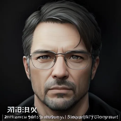 Prompt: photorealistic, 45 year old man, detailed eyes, glasses, perfect composition, detailed face, realistic, super detailed, 8k, high quality, artstation, sharp focus, studio photo, intricate details, highly detailed, by greg rutkowski, (extremely detailed CG unity 8k wallpaper), trending on ArtStation, trending on CGSociety, Intricate, High Detail, sharp focus, dramatic, photorealistic painting art by midjourney and greg rutkowski, the most beautiful artwork in the world