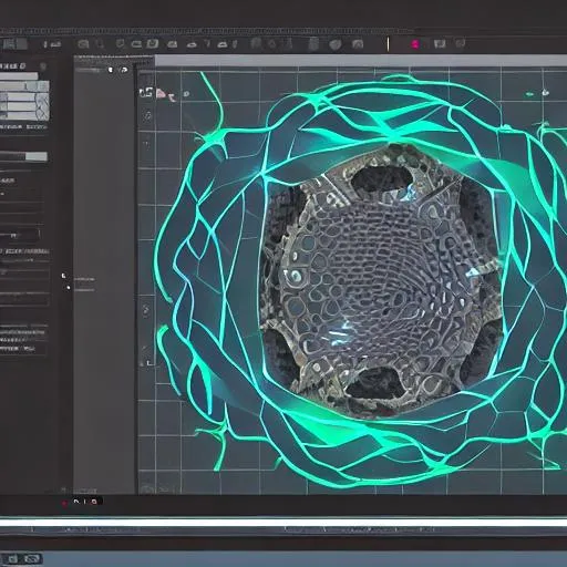 Prompt: VEX (Vector Extensions) in Houdini for visual effects