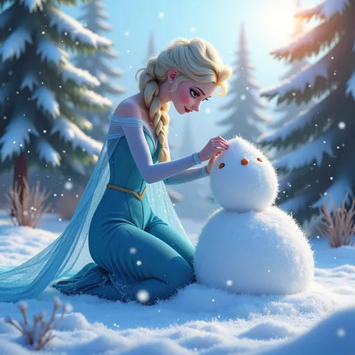 Elsa