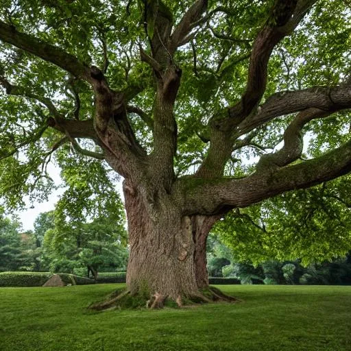 Prompt: Create an ultra-detailed oak image, intricate details of background, UHD engine 5, HDR, Octane 3D, 128K.