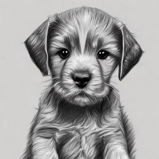 Golden Retriever puppy drawing by SculptedPups on DeviantArt | Cartoon dog  drawing, Puppy drawing, Puppy sketch