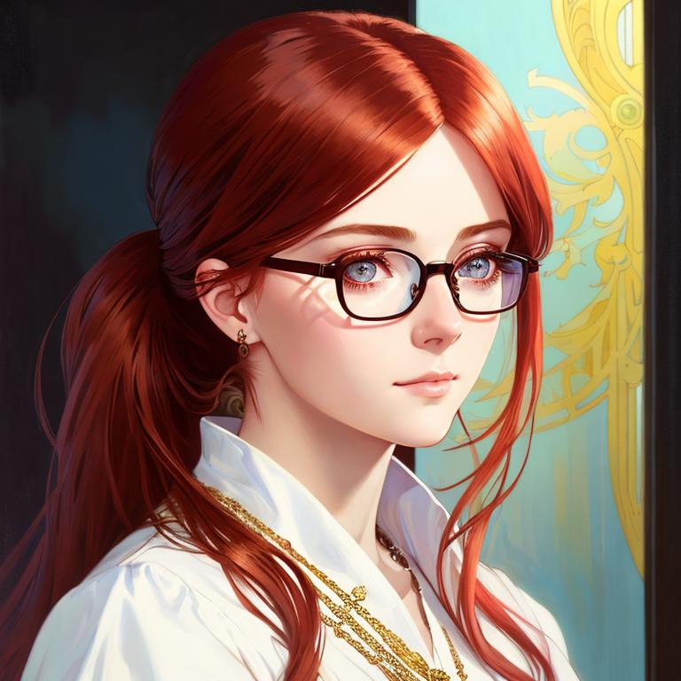 (masterpiece), best quality, expressive eyes, perfec... | OpenArt