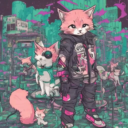 Pixel Art Cyberpunk Phone Wallpaper - Killer Rabbit Media's Ko-fi Shop -  Ko-fi ❤️ Where creators get support from fans through donations,  memberships, shop sales and more! The original 'Buy Me a