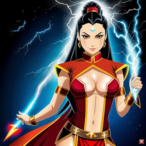 Katara Azula Korra Fire Nation The Avatar State PNG, Clipart, Anime,  Avatar, Avatar State, Avatar The