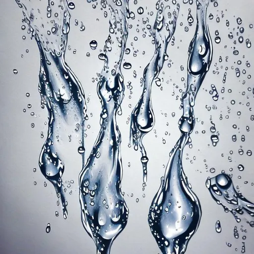 Water Drop png download - 1024*1024 - Free Transparent Water png Download.  - CleanPNG / KissPNG