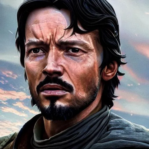 Prompt: Ultra-realistic photo of Cassian Andor, star wars, perfect composition, hyperrealistic, super detailed, 8k, high quality, trending art, trending on artstation, sharp focus, studio photo, intricate details, highly detailed