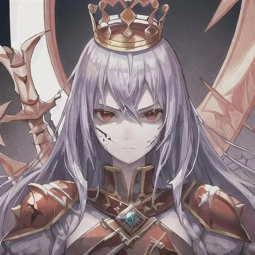 Explore the Best Medusa_grandbluefantasy Art