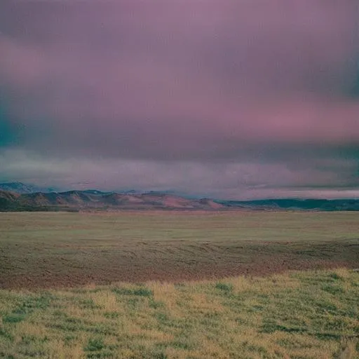 Prompt: Dreamlight valley