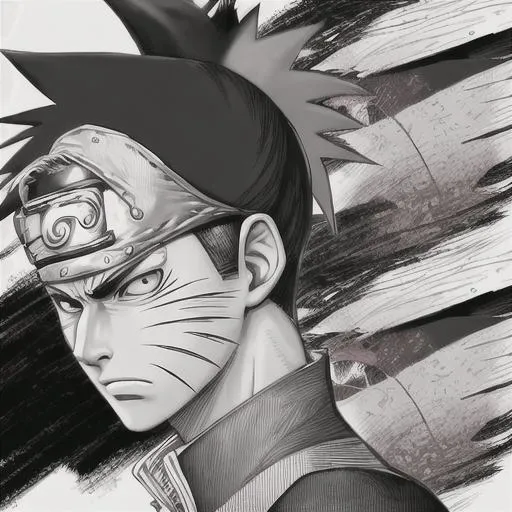 naruto shippuden naruto face