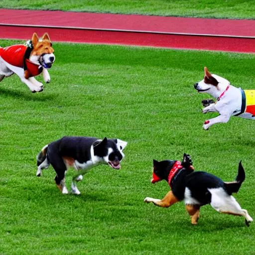 dogs-running-in-the-olympics