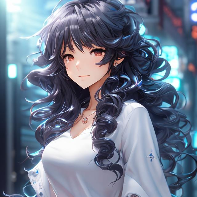 long hair, blue hair, solo, anime, anime girls, Pokémon, Dawn