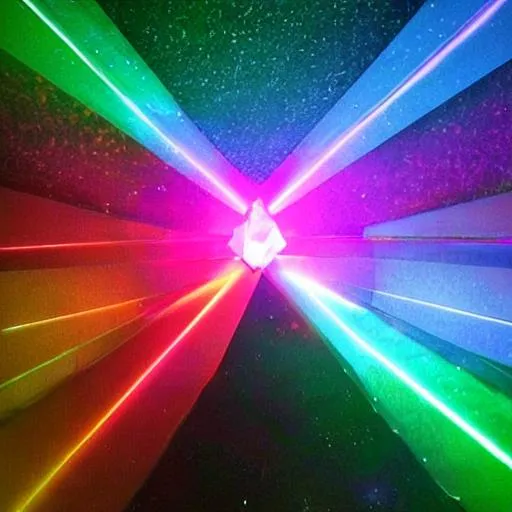 Prompt: Hyper realistic, infinity, crystal, realistic lighting, very cool, 8k art, realistic 14k, hyper realistic, super realistic, extra glow, glass glow,  extra glow, extreme rainbow, rainbow glow, crystal, spiky, glow crystal, hyper lighting, warmer, sun lighting, orange, yellow, red glow, crystal, crystal, crystal, spiky, spiky