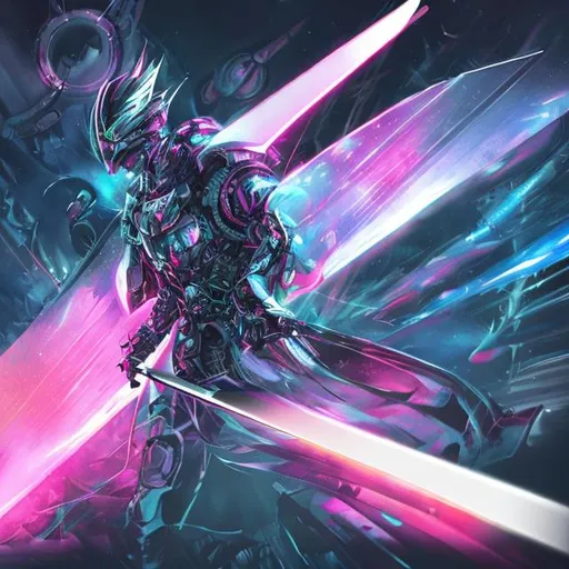 Prompt: Dream or technoblade 