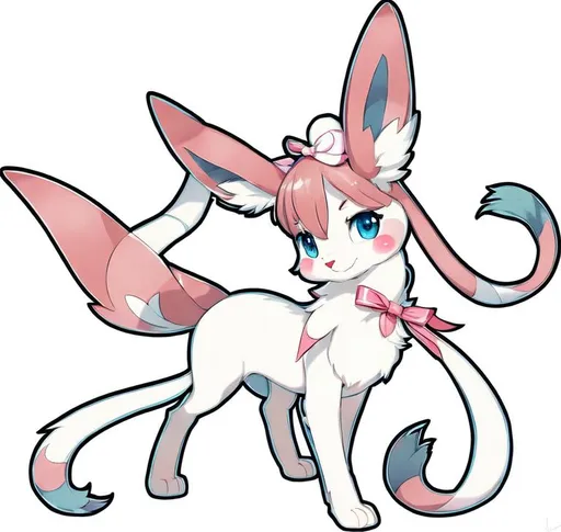 sylveonpokemon