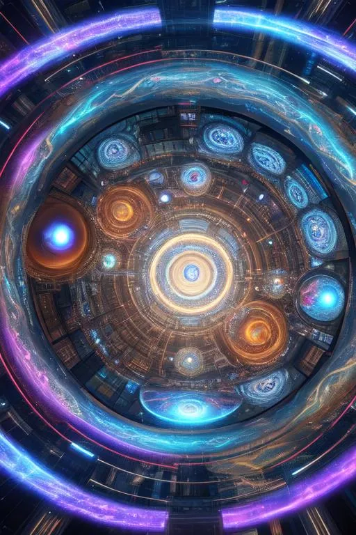 Prompt: UHD background, HDR, 8K, RPG, UHD render, HDR render,  cinematic light, high res intricately detailed complex, portal, swirling, city displayed in the swirling portal, image of city distorted and spiraling towards center of the portal, powerful, dangerous, magic, sci-fi, fantasy, non-material
