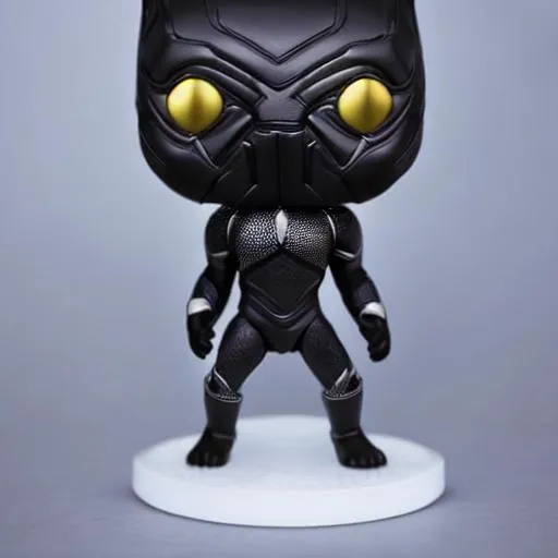 Jason Voorhees - Limited Edition EB Games Exclusive – Black Panther  Collectables