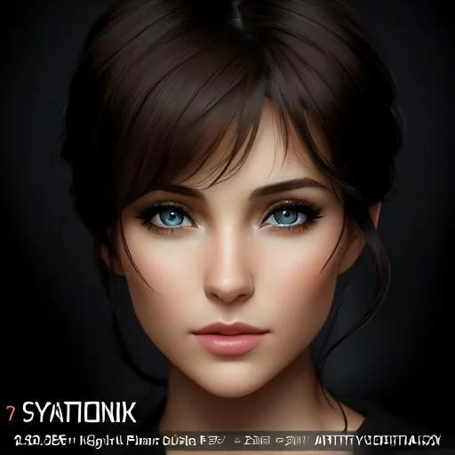 Prompt: photorealistic, 24 year old girl, detailed eyes, facical pararylze, perfect composition, detailed face, realistic, super detailed, 8k, high quality, artstation, sharp focus, studio photo, intricate details, highly detailed, by greg rutkowski, (extremely detailed CG unity 8k wallpaper), trending on ArtStation, trending on CGSociety, Intricate, High Detail, sharp focus, dramatic, photorealistic painting art by midjourney and greg rutkowski, the most beautiful artwork in the world