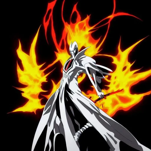 4K Vasto Lorde Wallpapers