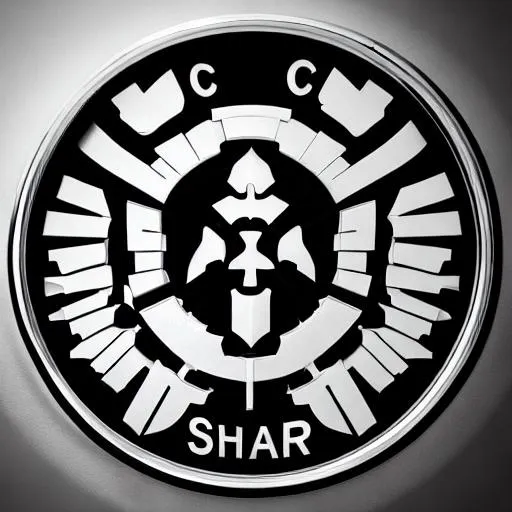 Steam Workshop::SCP Foundation Logo Motion Graphic 4K