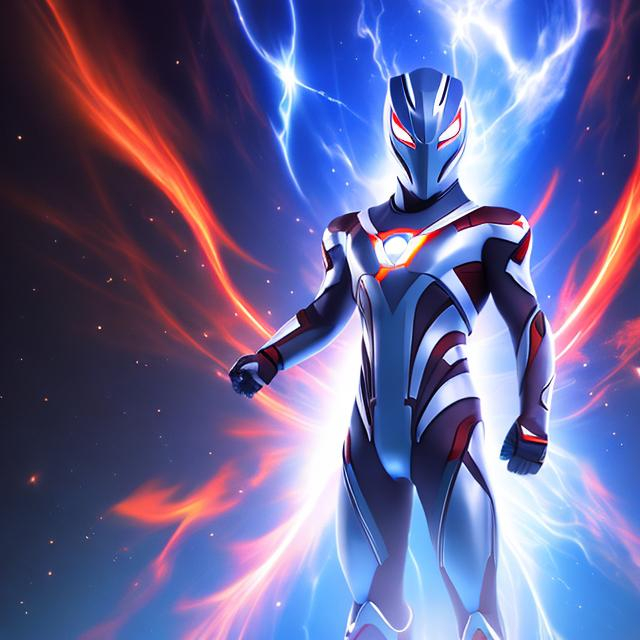 Ultraman