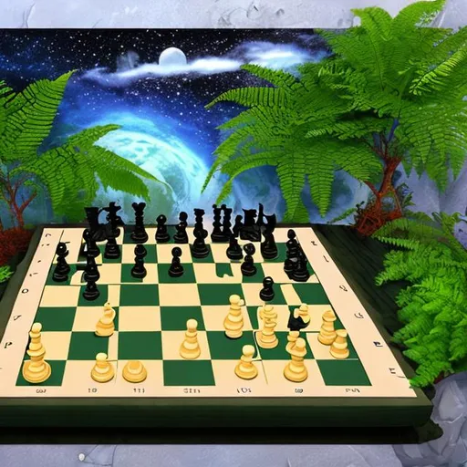 Games like 3D Chess Game • Games similar to 3D Chess Game • RAWG