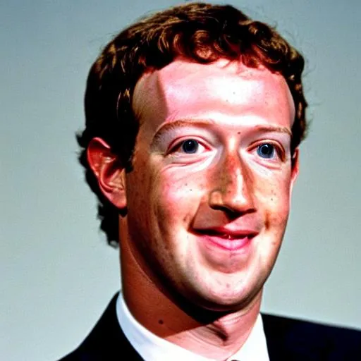 Prompt: portrait of Mark Zuckerberg cosplaying as Link Zuckerberg from The Legend of Zelda: Orcarina of Time (1998)