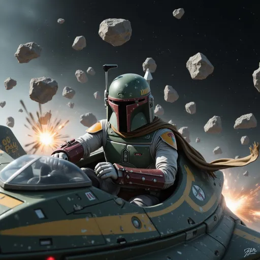 Boba Fett