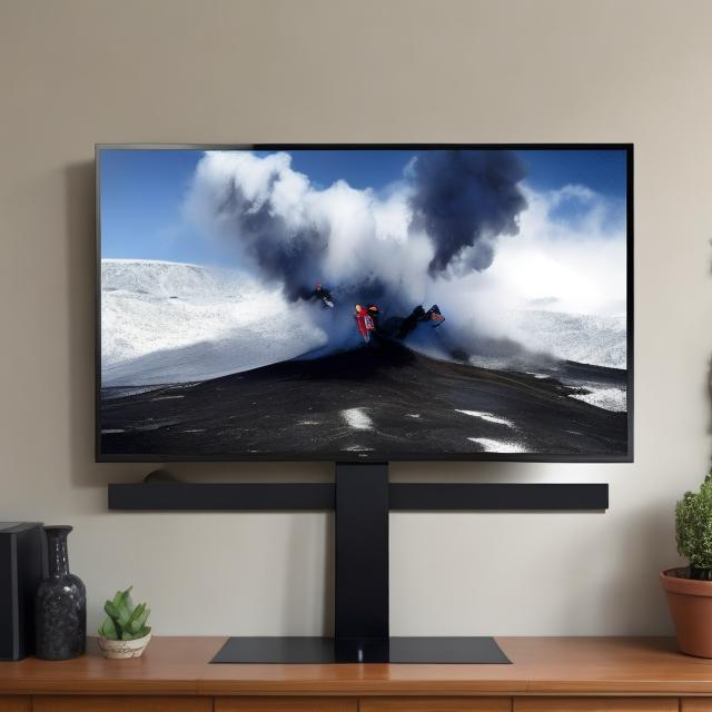 20 Inch Samsung Tv Mount On The Wall